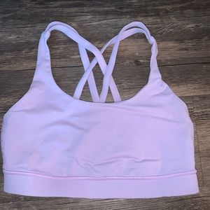 Lululemon Energy Bra